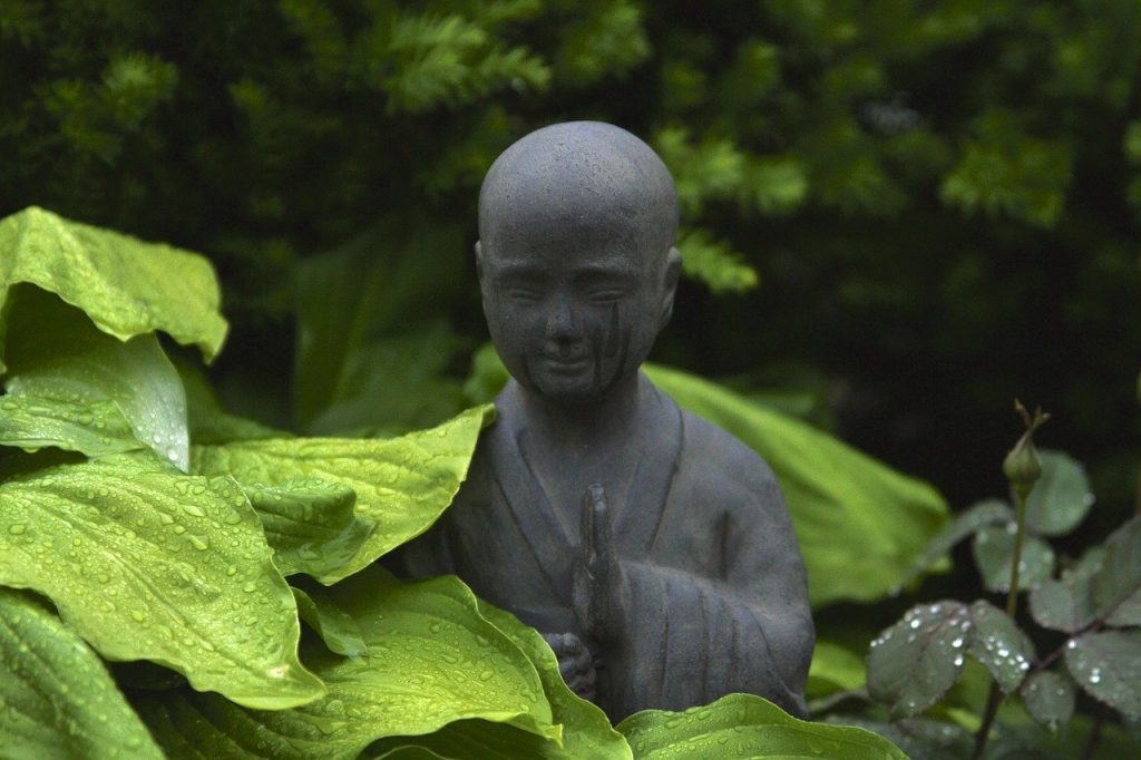 Buddha - Boss of my life - Blog